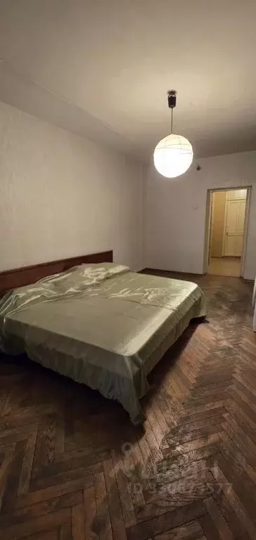 3-к кв. Москва ул. Марии Ульяновой, 7 (90.2 м) - Фото 2
