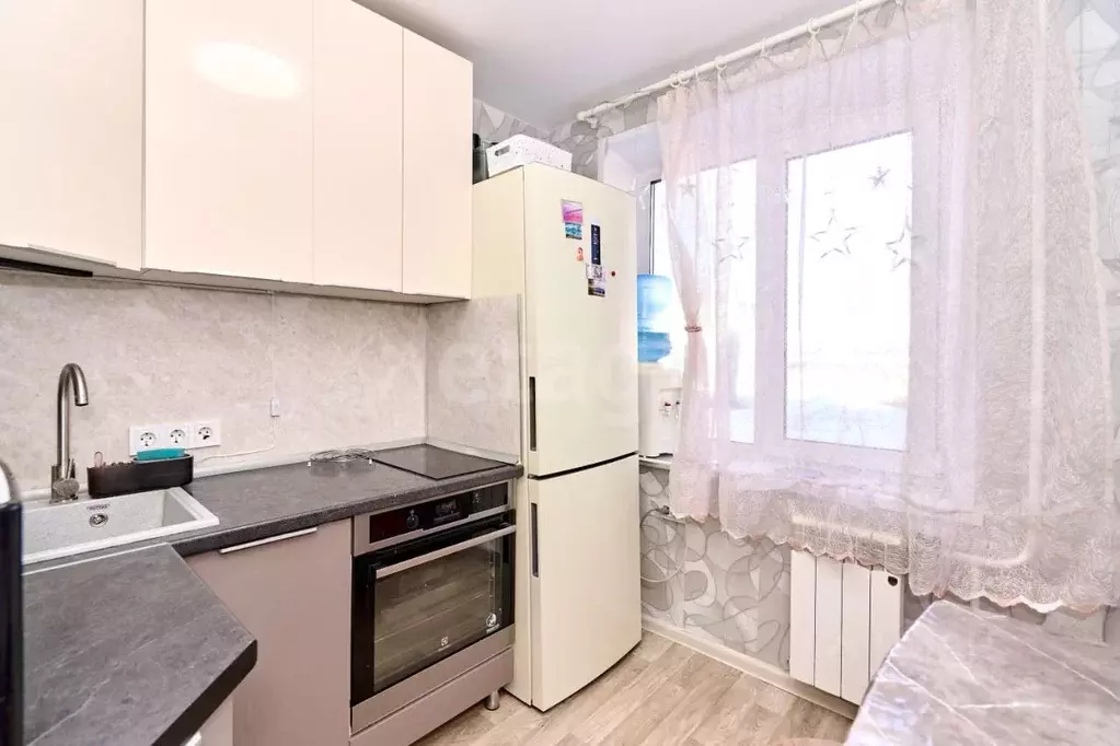 4-к кв. Томская область, Северск Лесная ул., 7 (61.2 м) - Фото 2