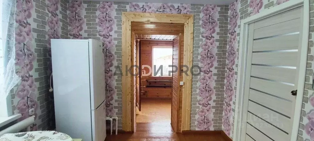Дом в Башкортостан, Благовещенск ул. Асеева, 8 (48 м) - Фото 1