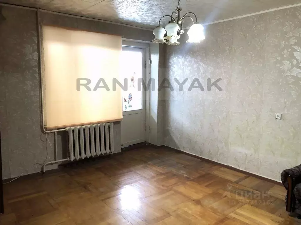 3-к кв. Адыгея, Майкоп Пионерская ул., 383к2 (60.7 м) - Фото 1