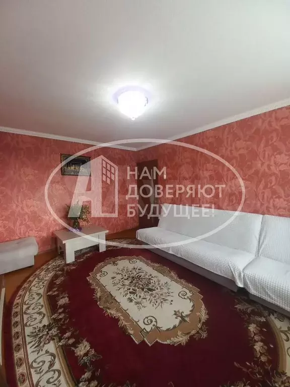 2-к. квартира, 50 м, 5/5 эт. - Фото 1