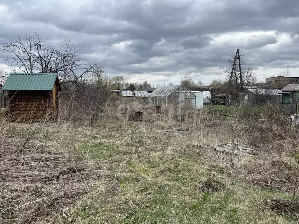 Участок в Челябинская область, Озерск Разъезд А СНТ,  (11.21 сот.) - Фото 1