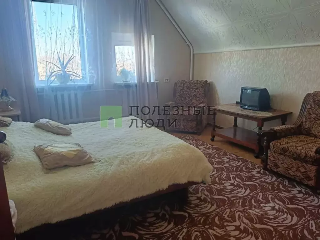 Дом в Белгородская область, Корочанский район, Мелиховское с/пос, с. ... - Фото 2