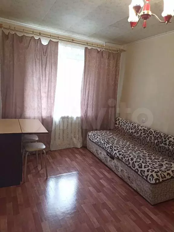 Комната 22,7 м в 2-к., 1/5 эт. - Фото 1