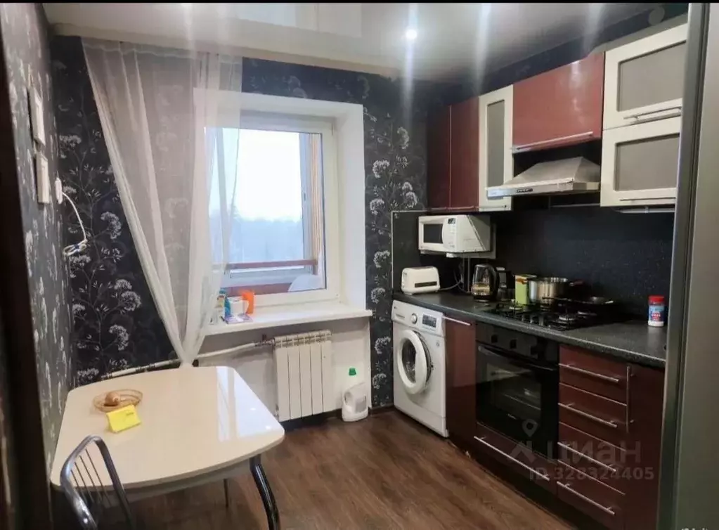 2-к кв. Свердловская область, Качканар 10-й мкр, 63 (47.5 м) - Фото 1