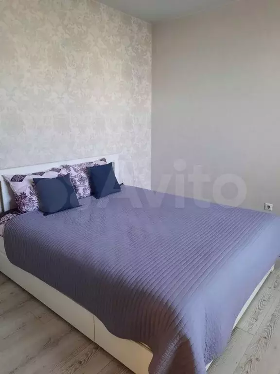 2-к. квартира, 80 м, 6/17 эт. - Фото 0