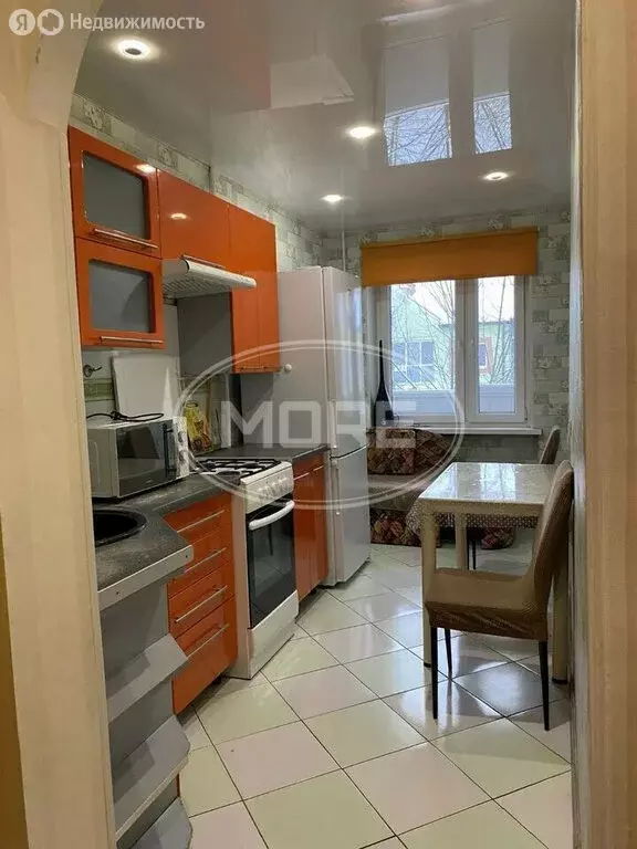 1-комнатная квартира: Калининград, улица Ивана Земнухова, 10 (36.5 м) - Фото 2