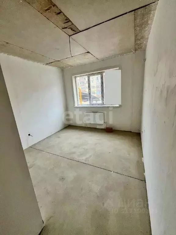 1-к кв. Краснодарский край, Горячий Ключ ул. Кириченко, 7/1 (31.2 м) - Фото 0