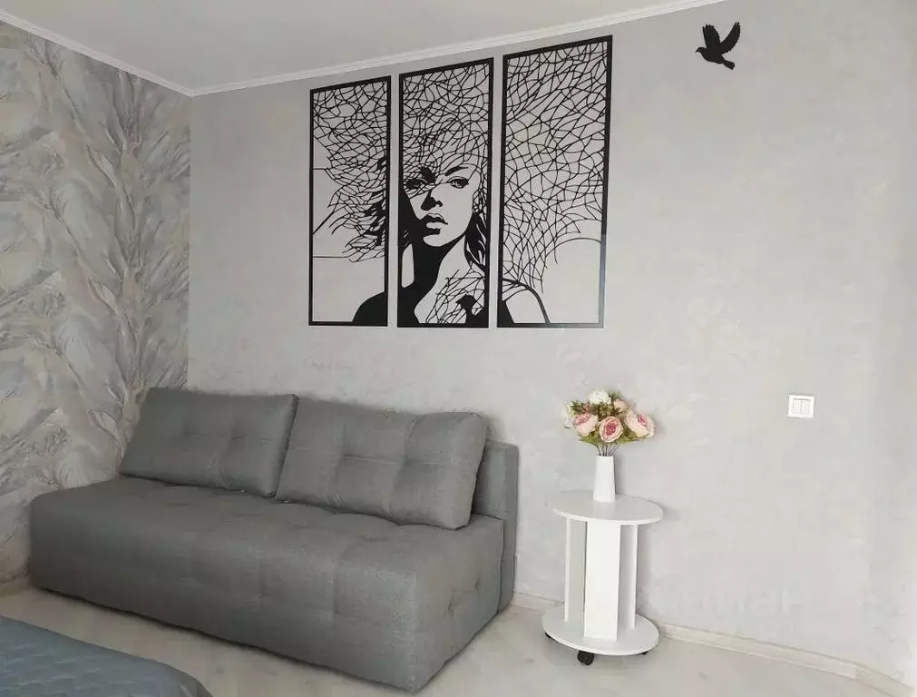 1-к кв. Новгородская область, Великий Новгород просп. Мира, 44/20 ... - Фото 2