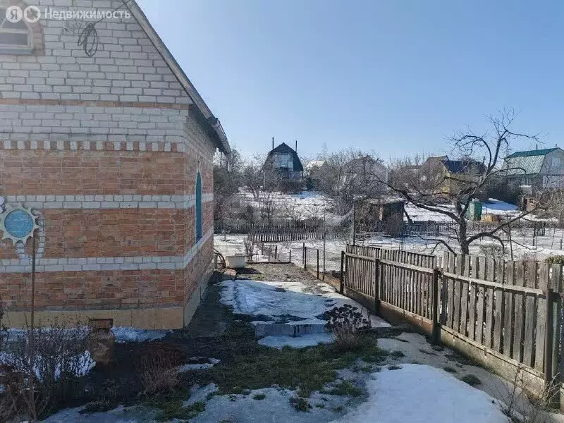 Дом в Воронеж, СНТ Отдых (42 м) - Фото 2