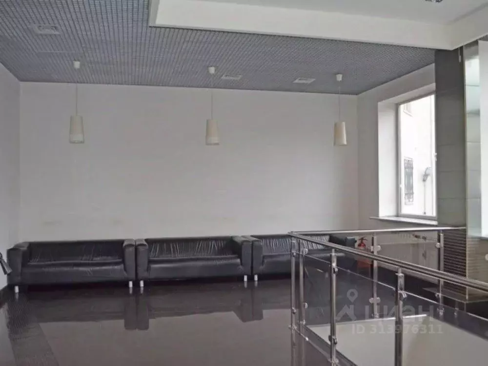 Офис в Санкт-Петербург пл. Конституции, 2 (138 м) - Фото 2