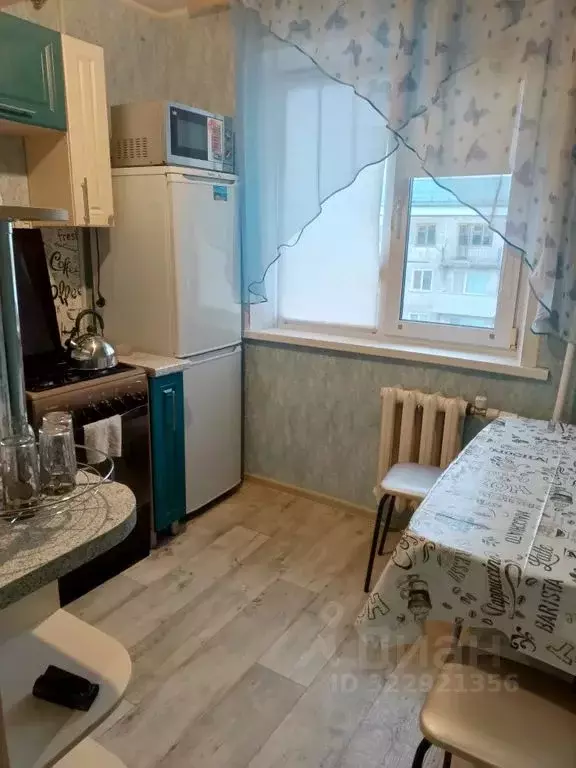 2-к кв. Пензенская область, Сердобск Советская ул., 33 (45.0 м) - Фото 2