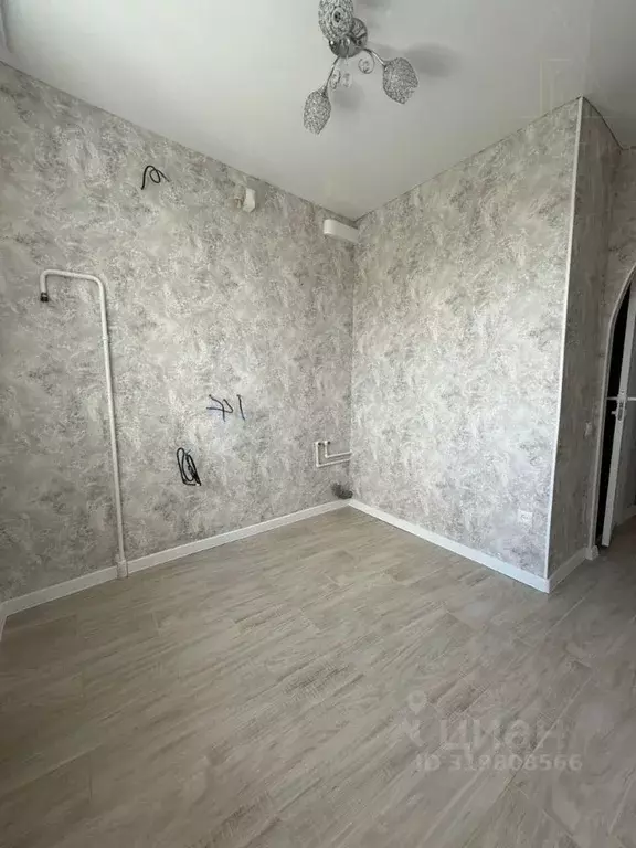 1-к кв. Башкортостан, Уфа ул. Менделеева, 201 (34.0 м) - Фото 1