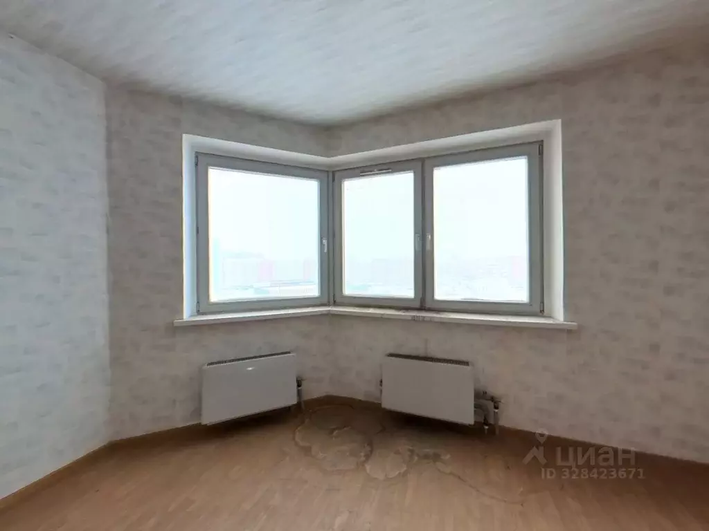 2-к кв. Москва Рождественская ул., 31 (50.3 м) - Фото 1