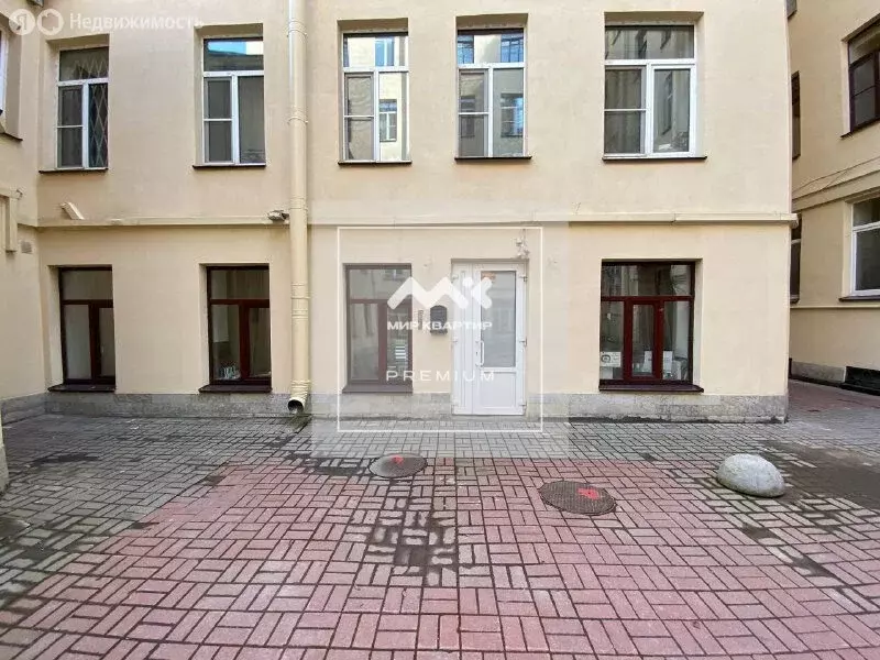 Помещение свободного назначения (92 м) - Фото 2