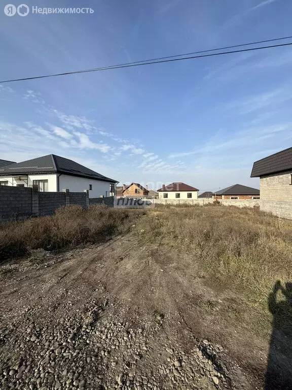 Участок в Ессентукская, Лунная улица, 41 (6.7 м) - Фото 1