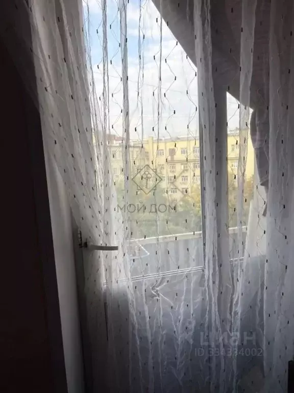 Комната Москва Новослободская ул., 71 (20.0 м) - Фото 1