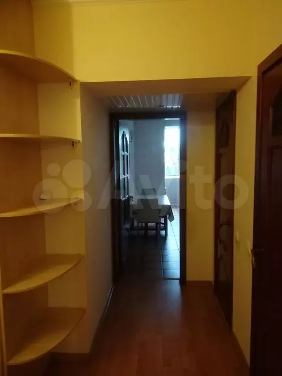 2-к. квартира, 70 м, 3/7 эт. - Фото 1