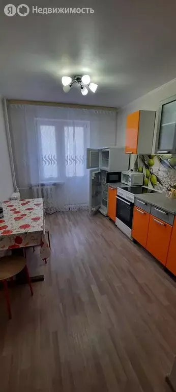 1-комнатная квартира: Кириши, проспект Ленина, 59 (42.7 м) - Фото 1