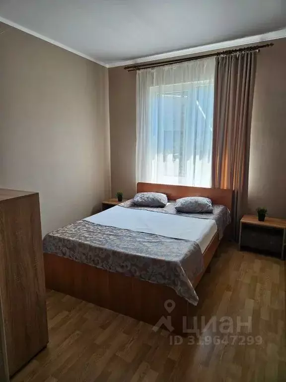 Комната Краснодарский край, Сочи пос. Лоо, ул. Жигулевская, 62 - Фото 0