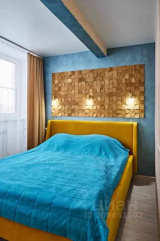 1-к кв. Нижегородская область, с. Дивеево ул. Симанина, 4 (32.0 м) - Фото 0