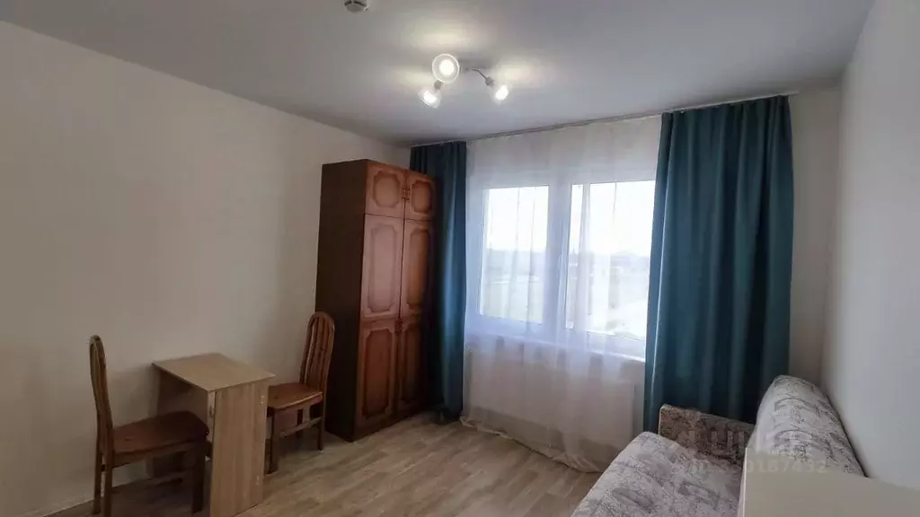 Студия Санкт-Петербург дор. Муринская, 25к2 (20.4 м) - Фото 2