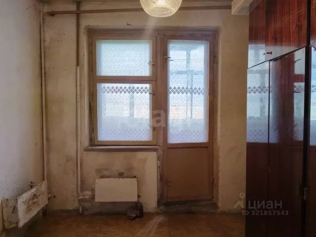 3-к кв. Мордовия, Саранск ул. Н. Эркая, 24к2 (63.0 м) - Фото 1