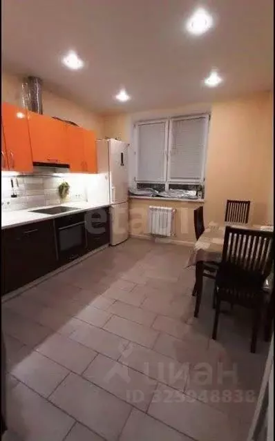 2-к кв. Московская область, Королев ул. Горького, 79к7 (70.0 м) - Фото 1