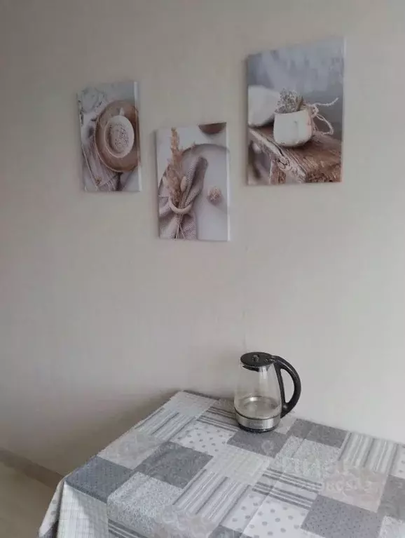 2-к кв. Москва Перекопская ул., 14К2 (40.0 м) - Фото 1