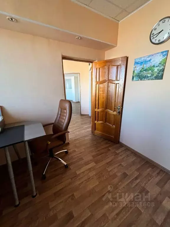 Офис в Башкортостан, Уфа Индустриальное ш., 112/1 (297 м) - Фото 2