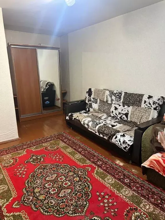 1-к кв. Новосибирская область, Новосибирск ул. Гоголя, 237 (35.0 м) - Фото 1