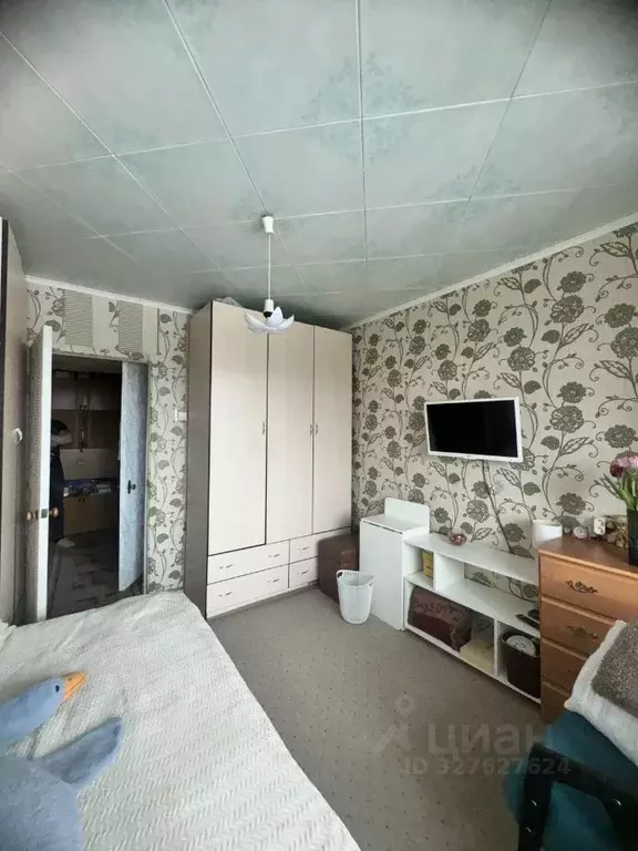 3-к кв. Московская область, Чехов Московская ул., 83 (65.1 м) - Фото 1