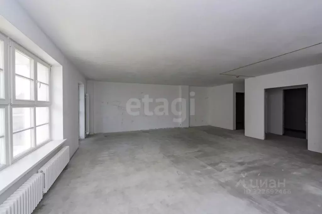 3-к кв. Пермский край, Пермь Пермская ул., 33 (79.6 м) - Фото 2