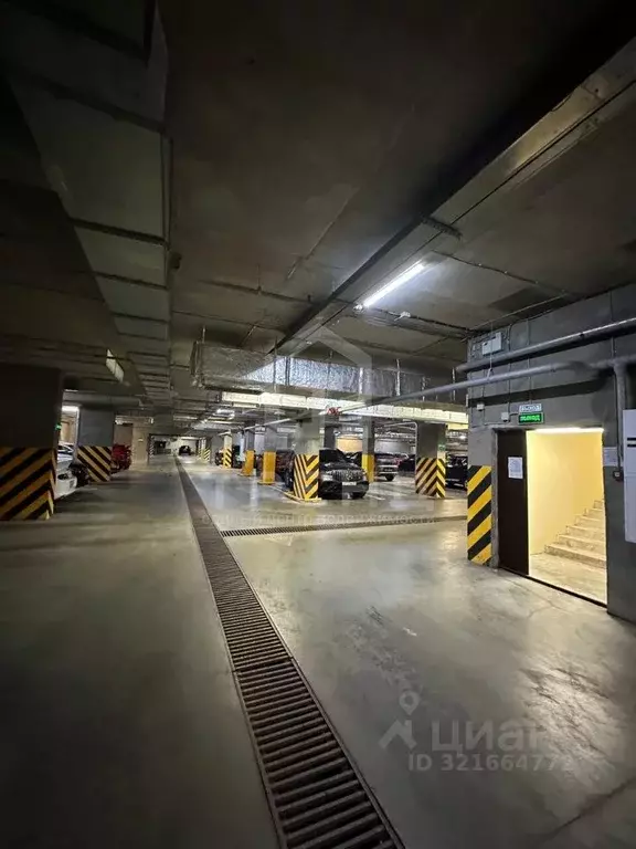 Гараж в Санкт-Петербург проезд Дизельный, 11к4 (13 м) - Фото 1