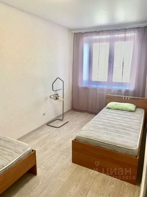 2-к кв. Вологодская область, Череповец Комсомольская ул., 18 (55.0 м) - Фото 1