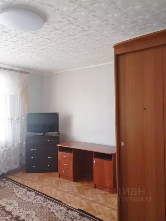 1-к кв. Башкортостан, Уфа ул. Авроры, 3 (35.0 м) - Фото 2