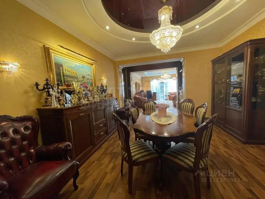 2-к кв. Калининградская область, Калининград Лесная ул., 81 (120.0 м) - Фото 1