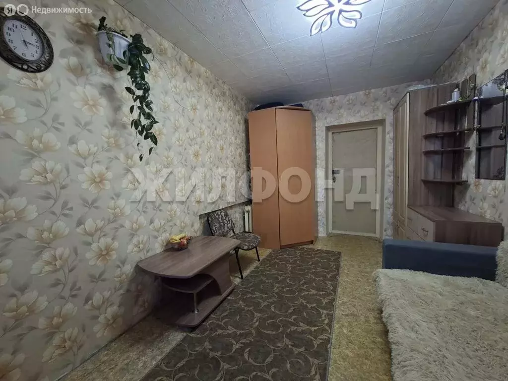 1к в -комнатной квартире (11.5 м) - Фото 2