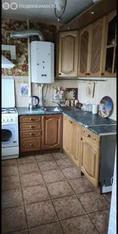 4-комнатная квартира: Сердобск, улица Ленина, 263 (61 м) - Фото 0