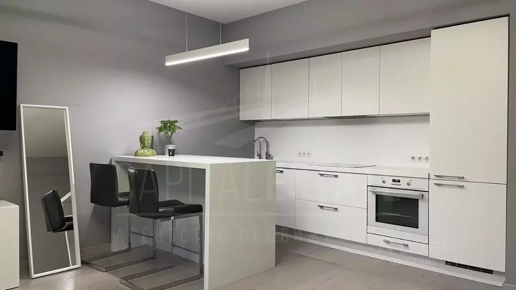 2-к кв. Москва Большая Филевская ул., 4 (40.0 м) - Фото 2