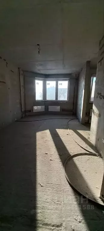 1-к кв. Московская область, Видное бул. Зеленые аллеи, 2 (43.6 м) - Фото 2