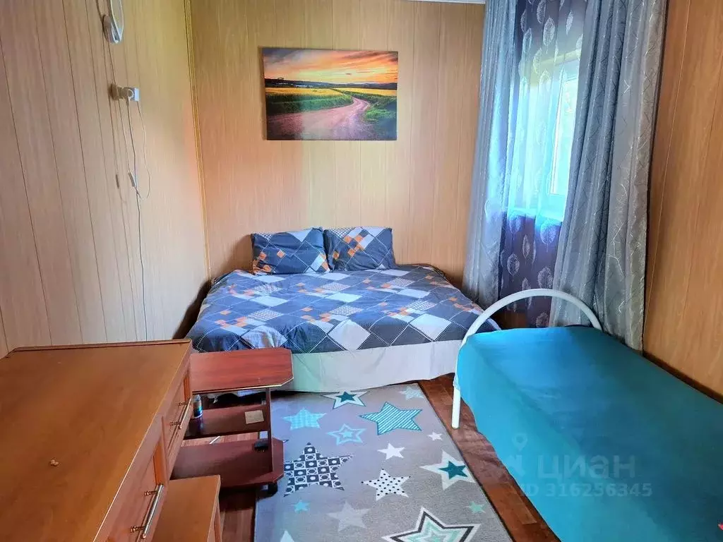 Комната Краснодарский край, Геленджик городской округ, Бетта хут. ул. ... - Фото 1