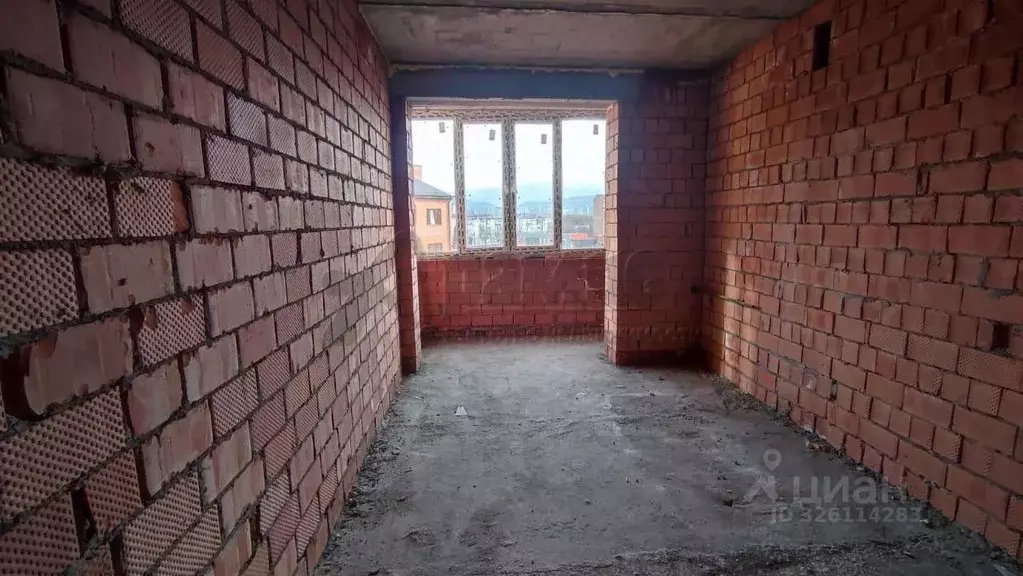 3-к кв. Северная Осетия, Владикавказ ул. Астана Кесаева (90.0 м) - Фото 1