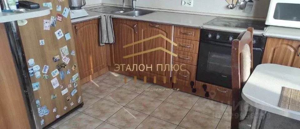 2-к кв. Санкт-Петербург Новосмоленская наб., 2 (49.0 м) - Фото 2