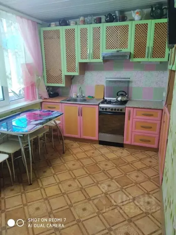 2-к кв. Крым, Евпатория ул. Горького, 7 (55.0 м) - Фото 1