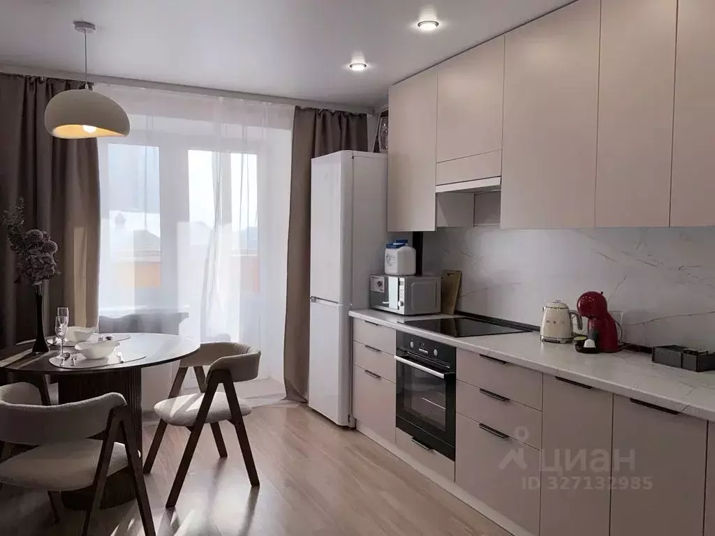 1-к кв. Мордовия, Саранск просп. Российской Армии, 12 (42.0 м) - Фото 1