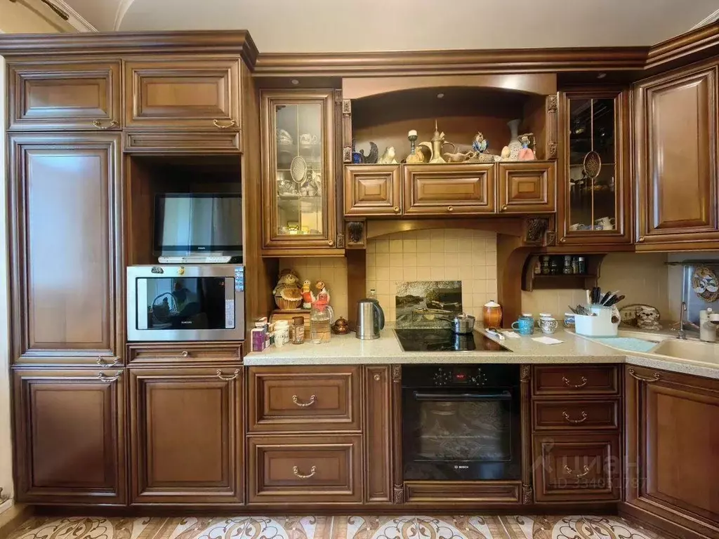 Квартира, 3 комнаты, 83 м - Фото 1