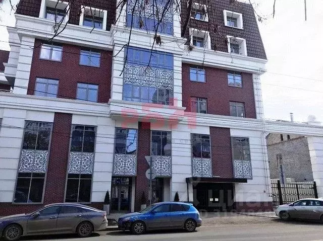 Помещение свободного назначения в Самарская область, Самара ул. ... - Фото 2