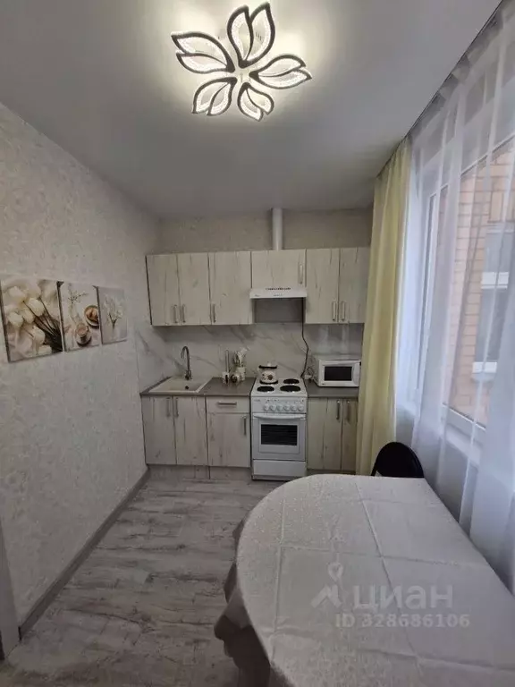 1-к кв. Московская область, Балашиха ул. Свердлова, 50 (39.7 м) - Фото 2