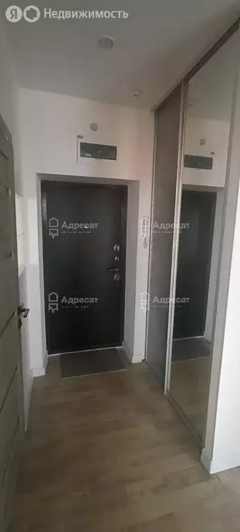 1-комнатная квартира: Волгоград, Ангарская улица, 69В (39.4 м) - Фото 2